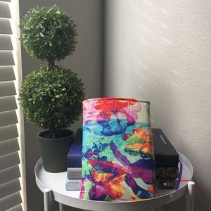 Handmade Padded Book Sleeve